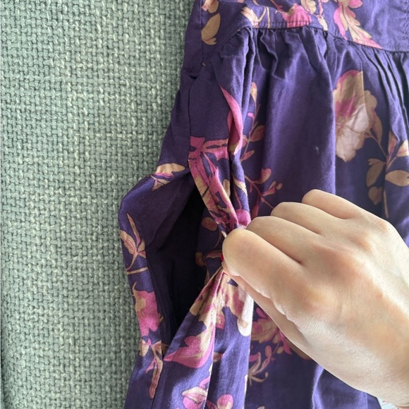 BNWT Free People Floral Dress – Size Small - Picture 15 of 16